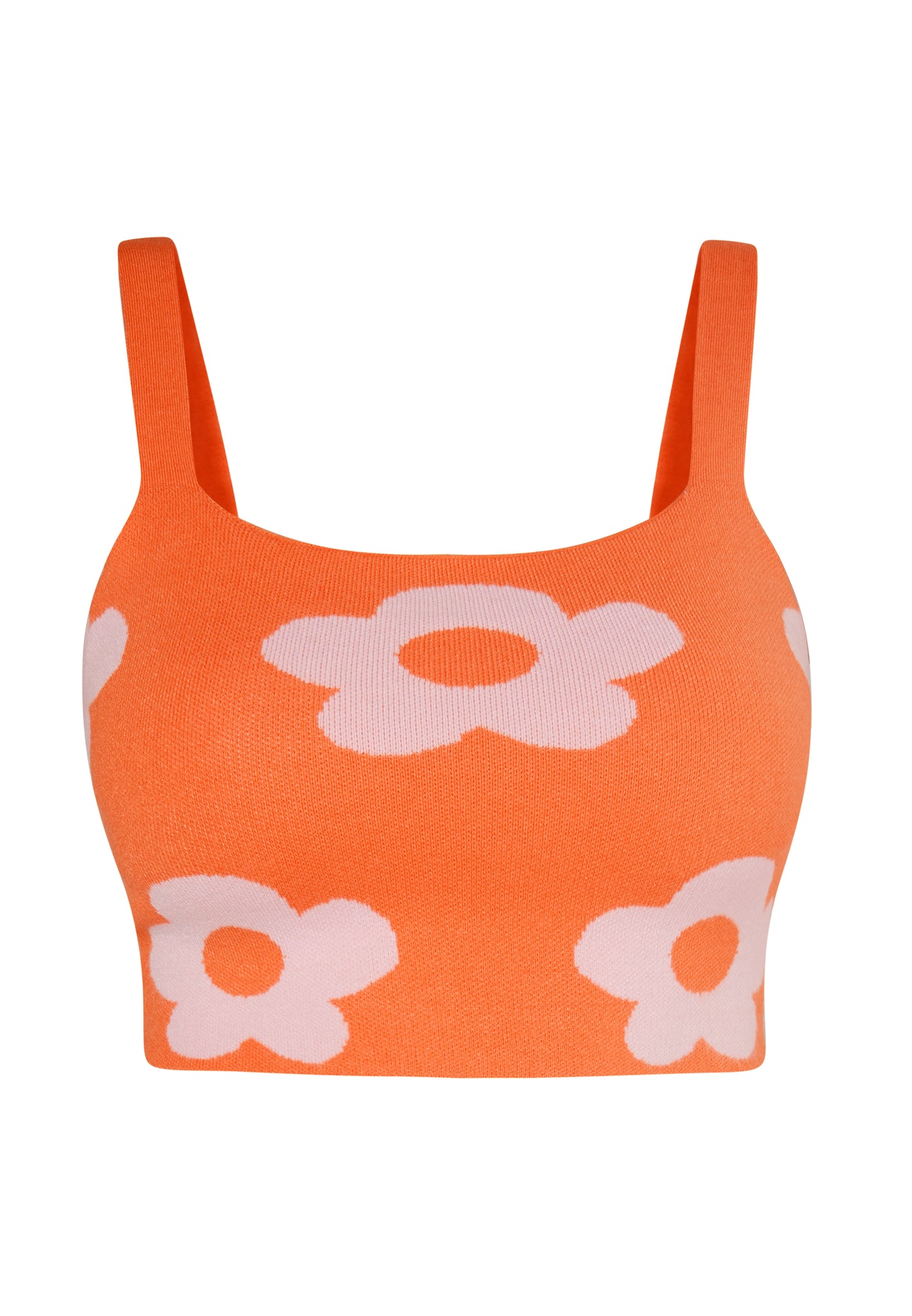 myMo Women's Crop Top