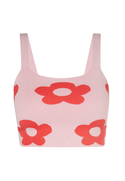 myMo Women's Crop Top