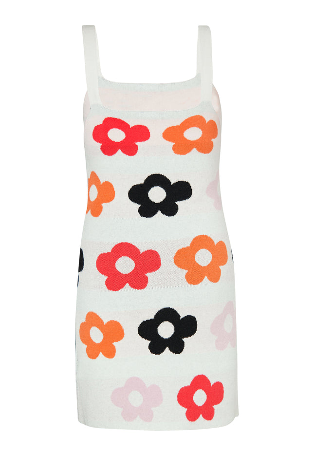 myMo Damen Kleid
