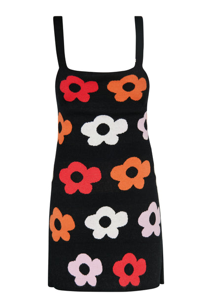 myMo Damen Kleid