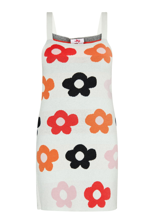 myMo Damen Kleid