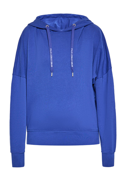 myMo Damen Sweatshirt