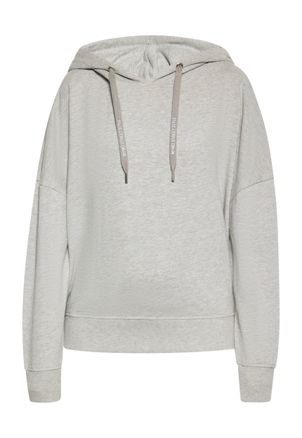 Bluza z kapturem damska myMo