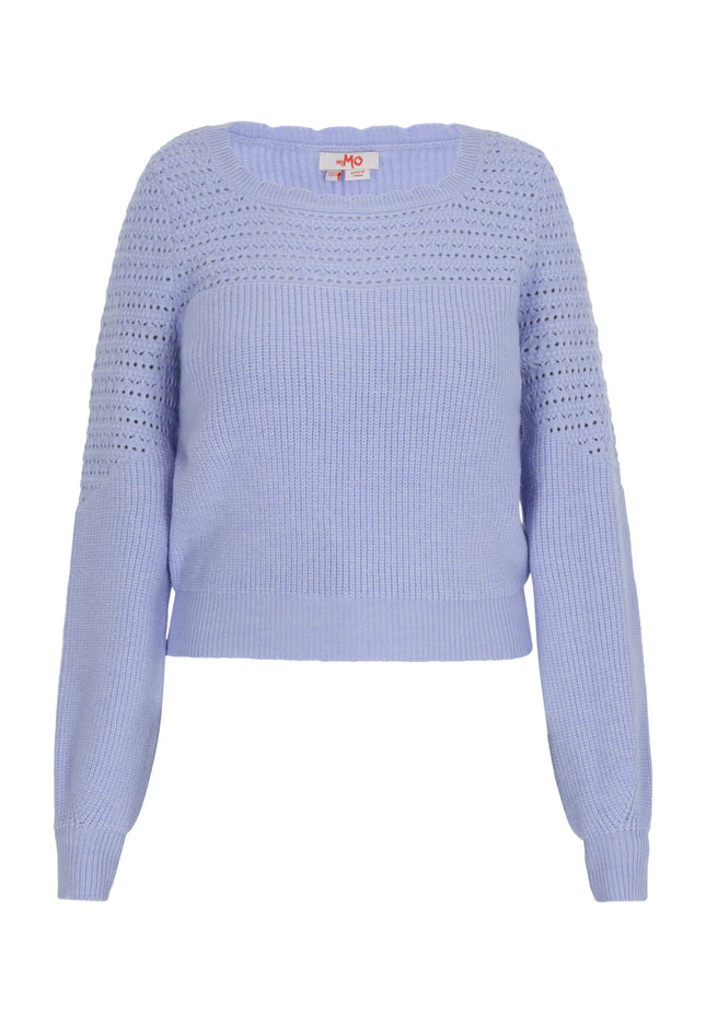 myMo Women's Sweater