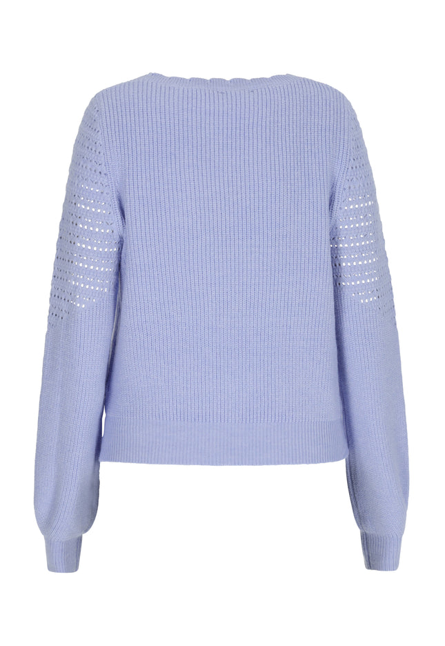 myMo Women's Sweater
