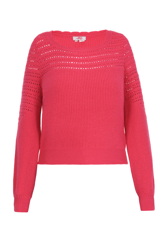 myMo Women's Sweater