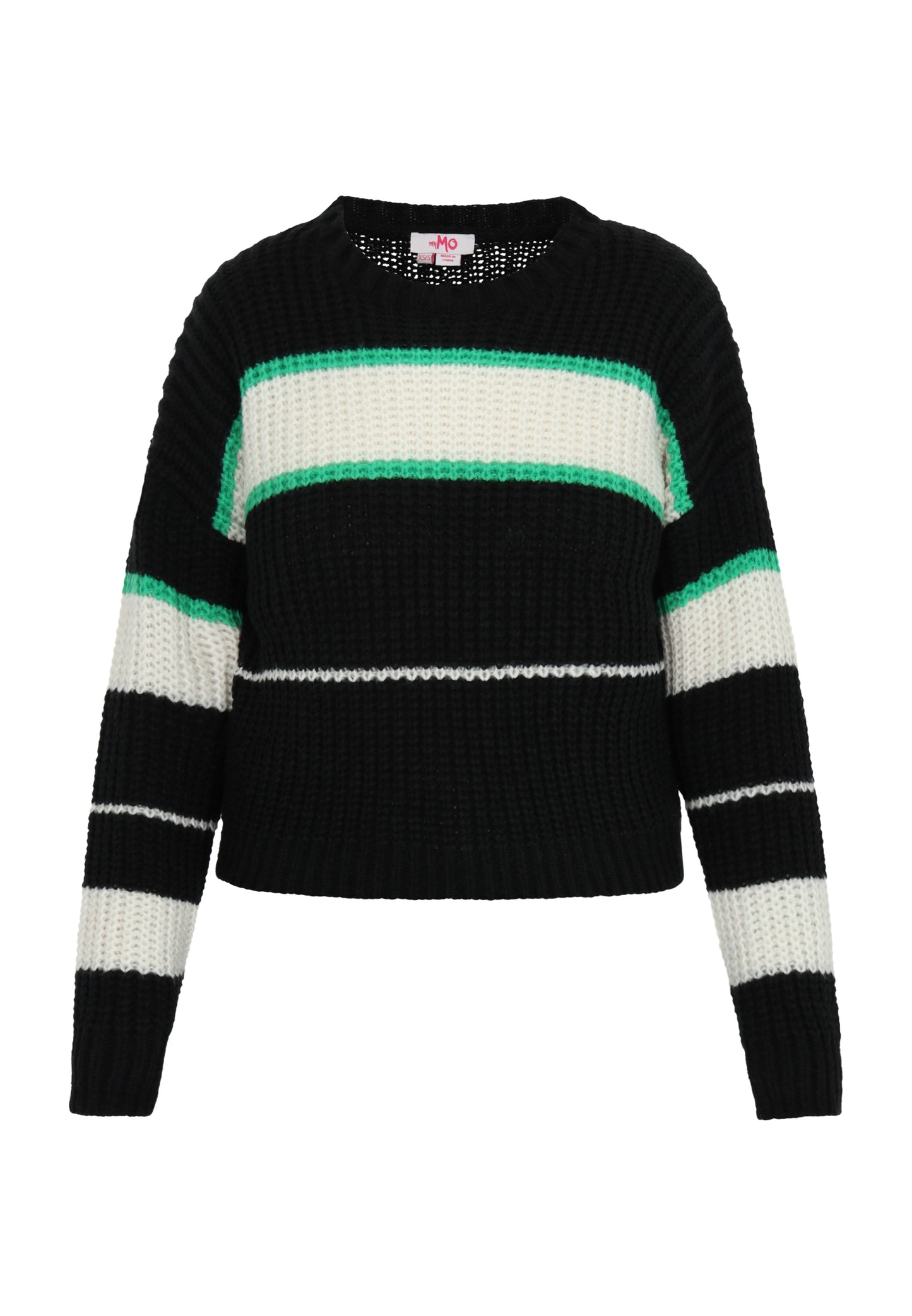 myMo Women's Sweater