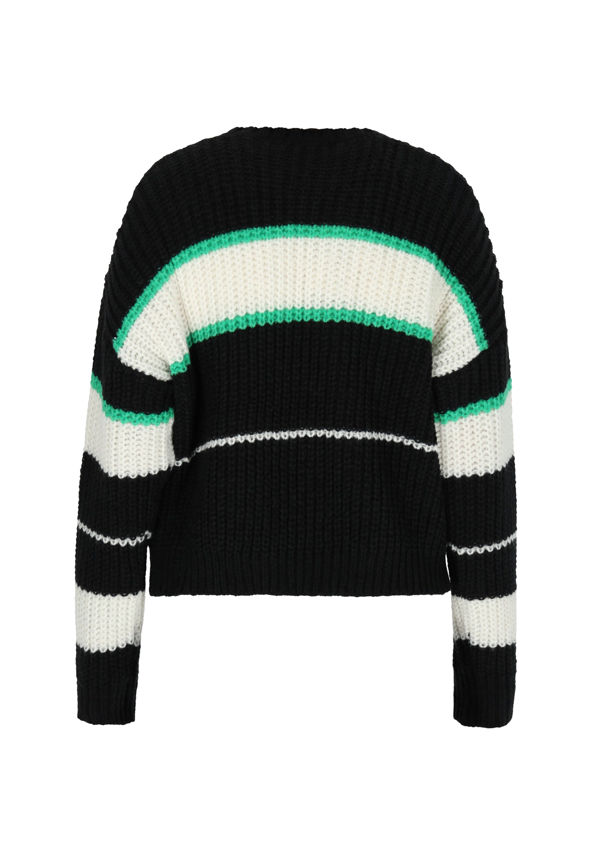 myMo Women's Sweater