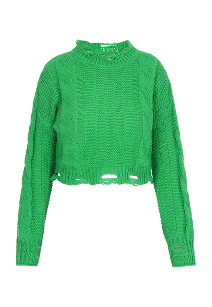 Sweter damski myMo