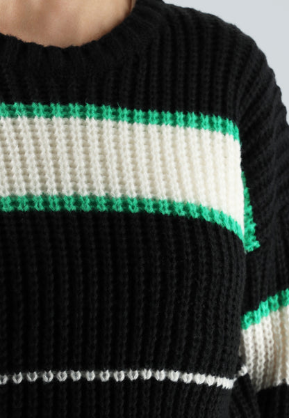 myMo Women's Sweater