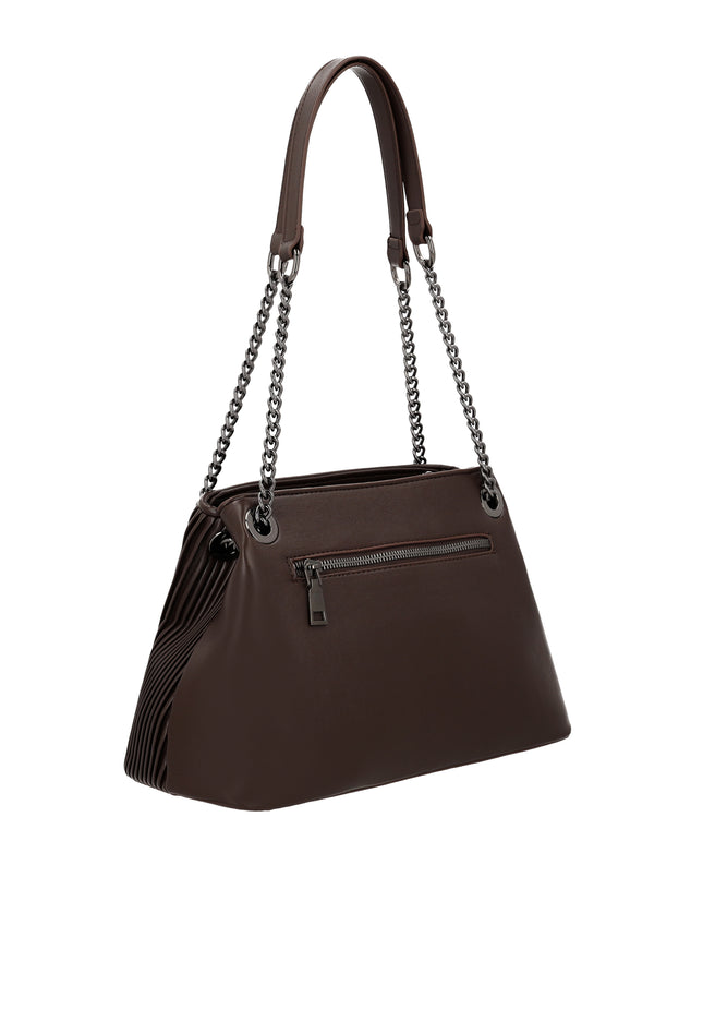 myMo ROCKS Women's Shoulder Bag