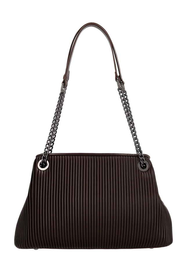 myMo ROCKS Women's Shoulder Bag