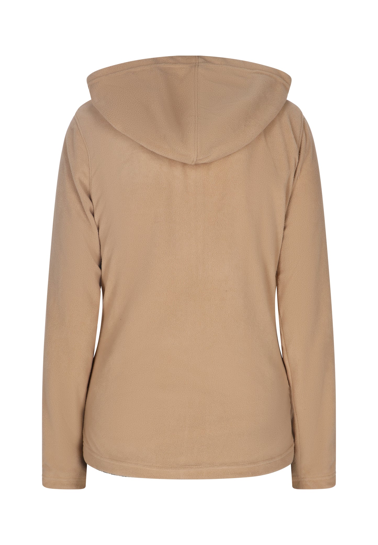 myMo Women's Fleece Jacket