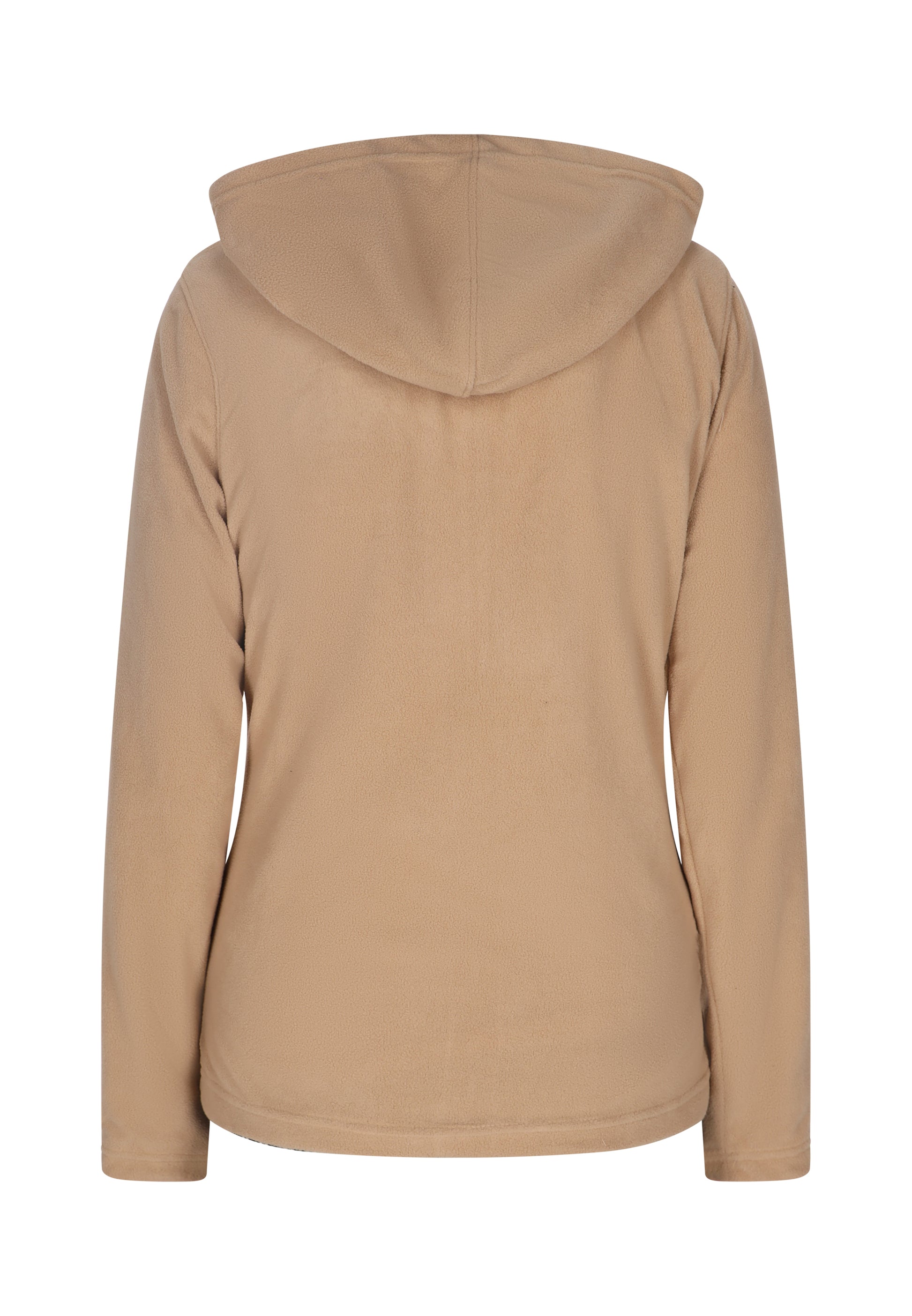 myMo Women's Fleece Jacket