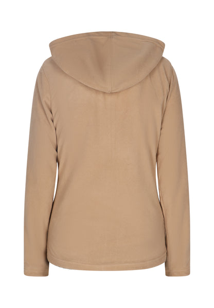 myMo Women's Fleece Jacket