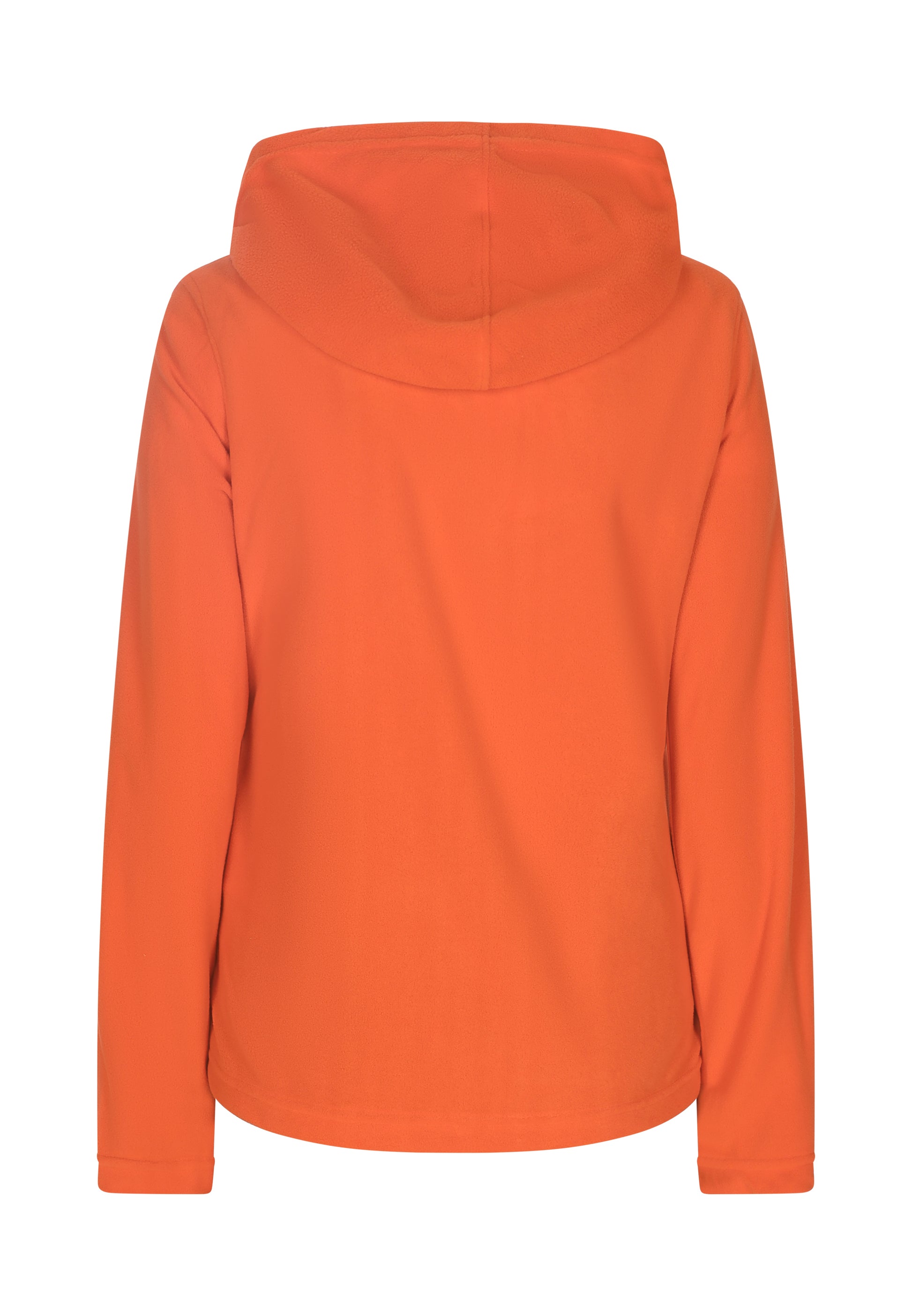 myMo Women's Fleece Jacket