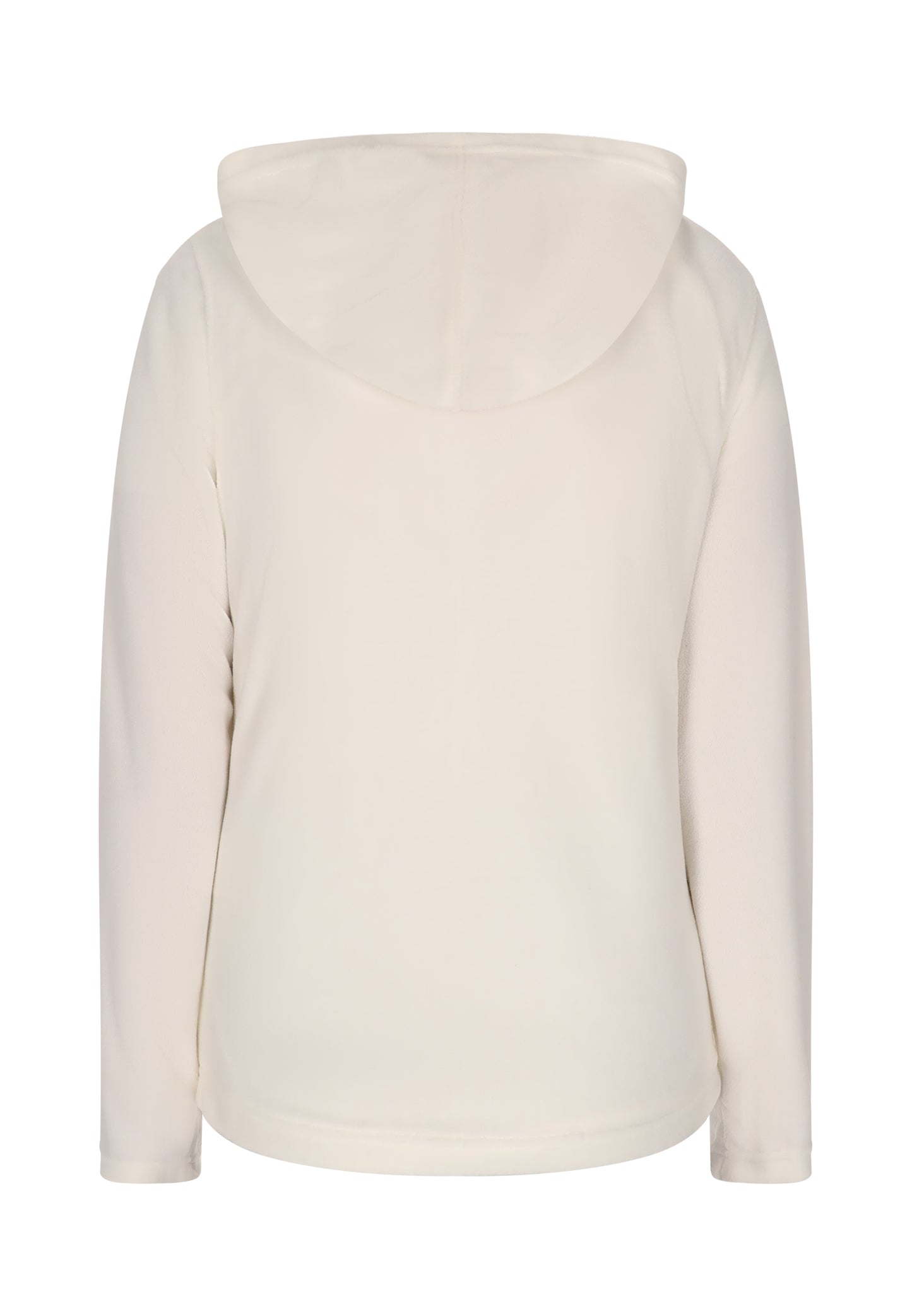 myMo Women's Fleece Jacket