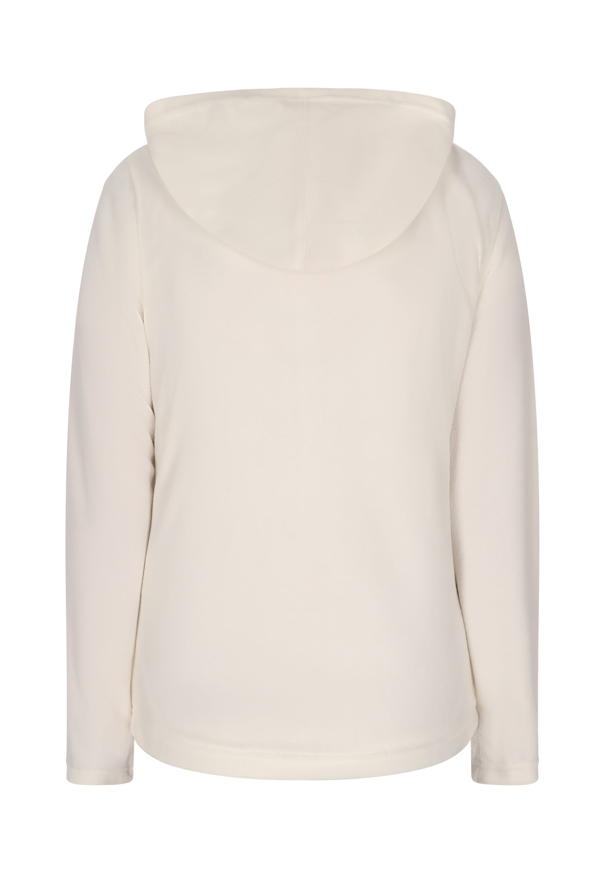 myMo Women's Fleece Jacket