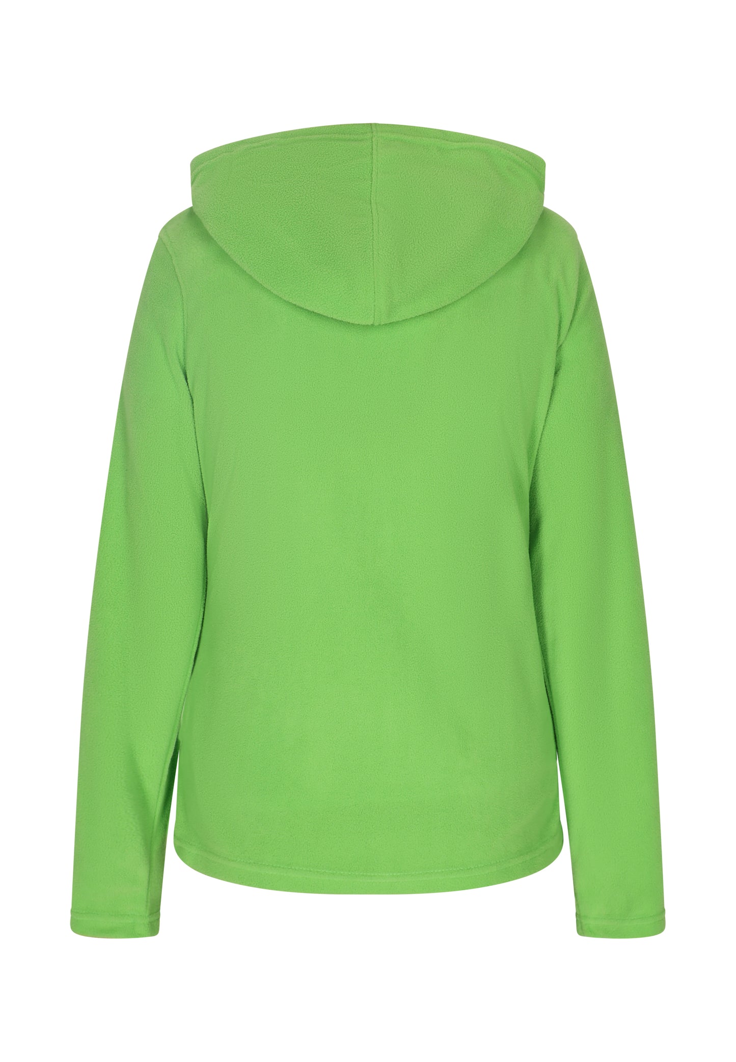 myMo ATHLSR Women's Fleece Jacket