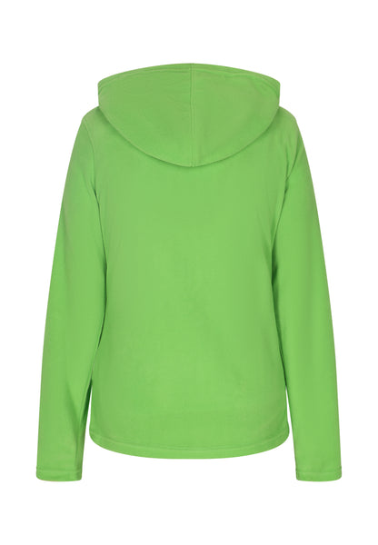 myMo ATHLSR Women's Fleece Jacket
