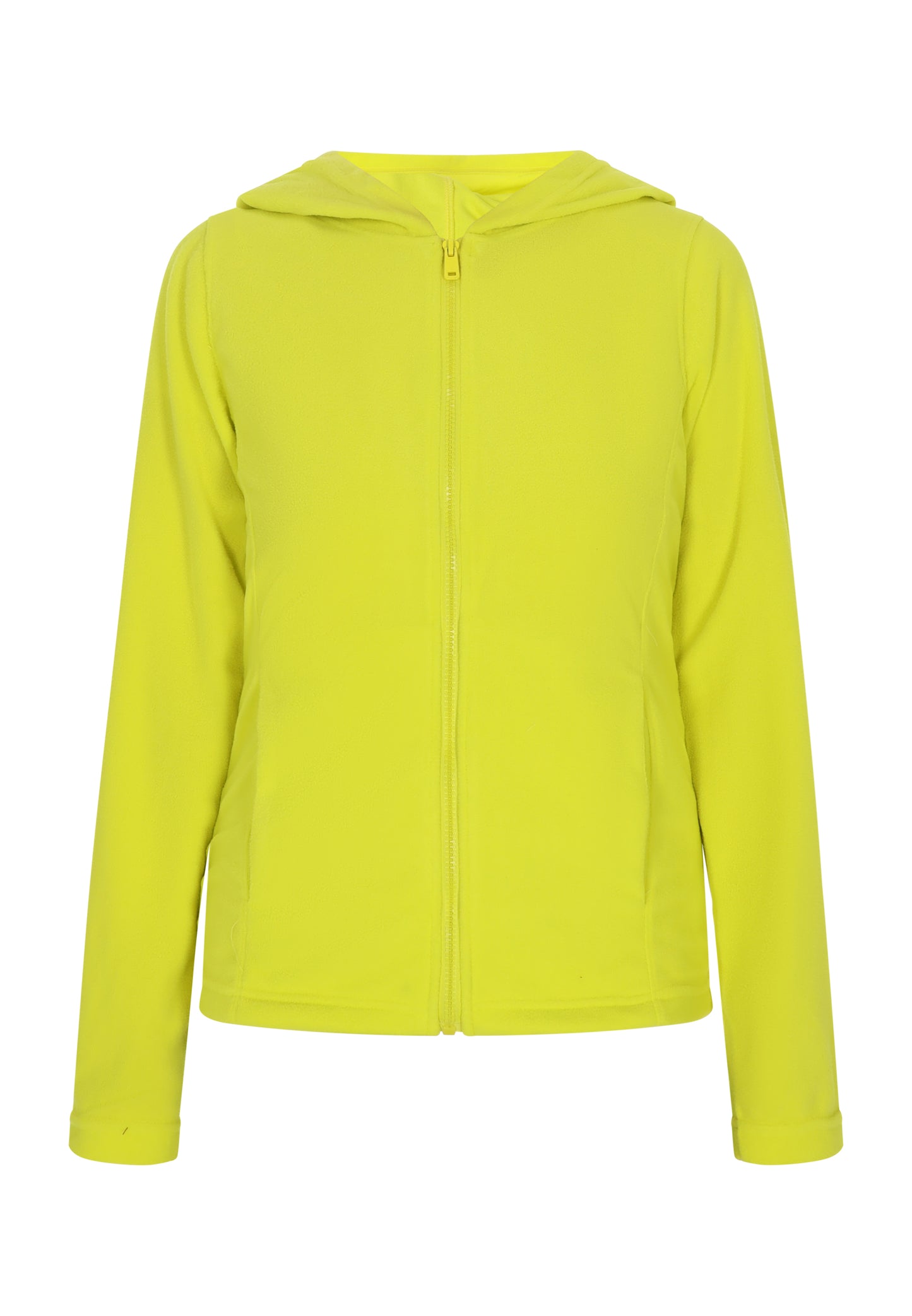 myMo ATHLSR Women's Fleece Jacket
