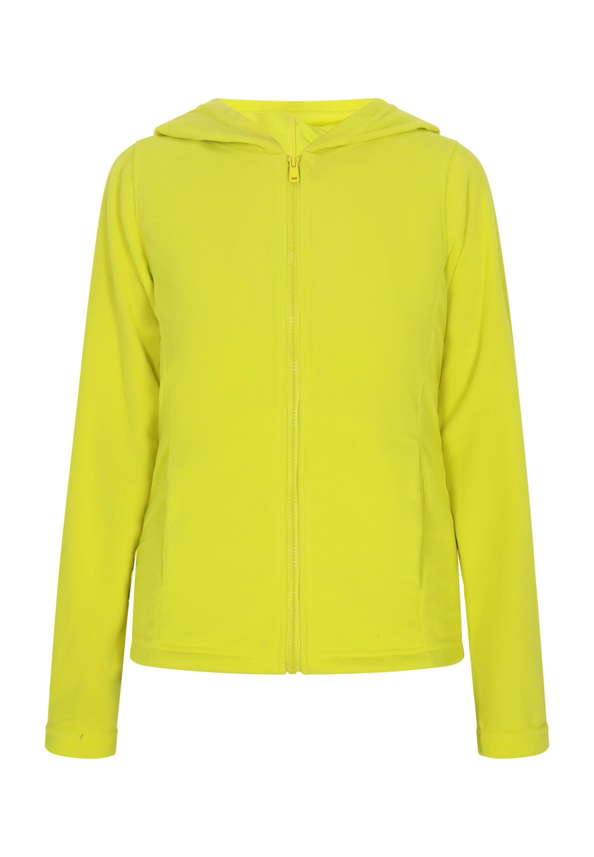 myMo ATHLSR Women's Fleece Jacket