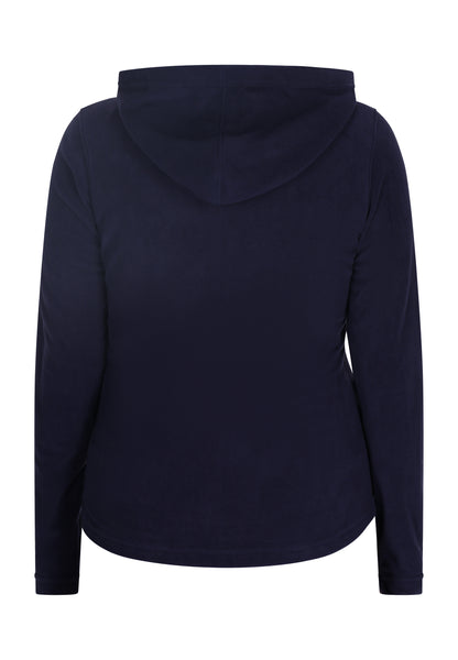 myMo Women's Fleece Jacket