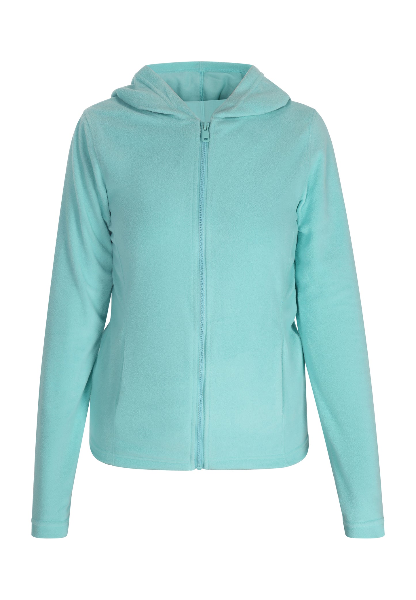 myMo ATHLSR Women's Fleece Jacket
