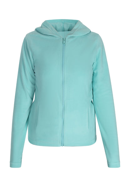 myMo ATHLSR Women's Fleece Jacket