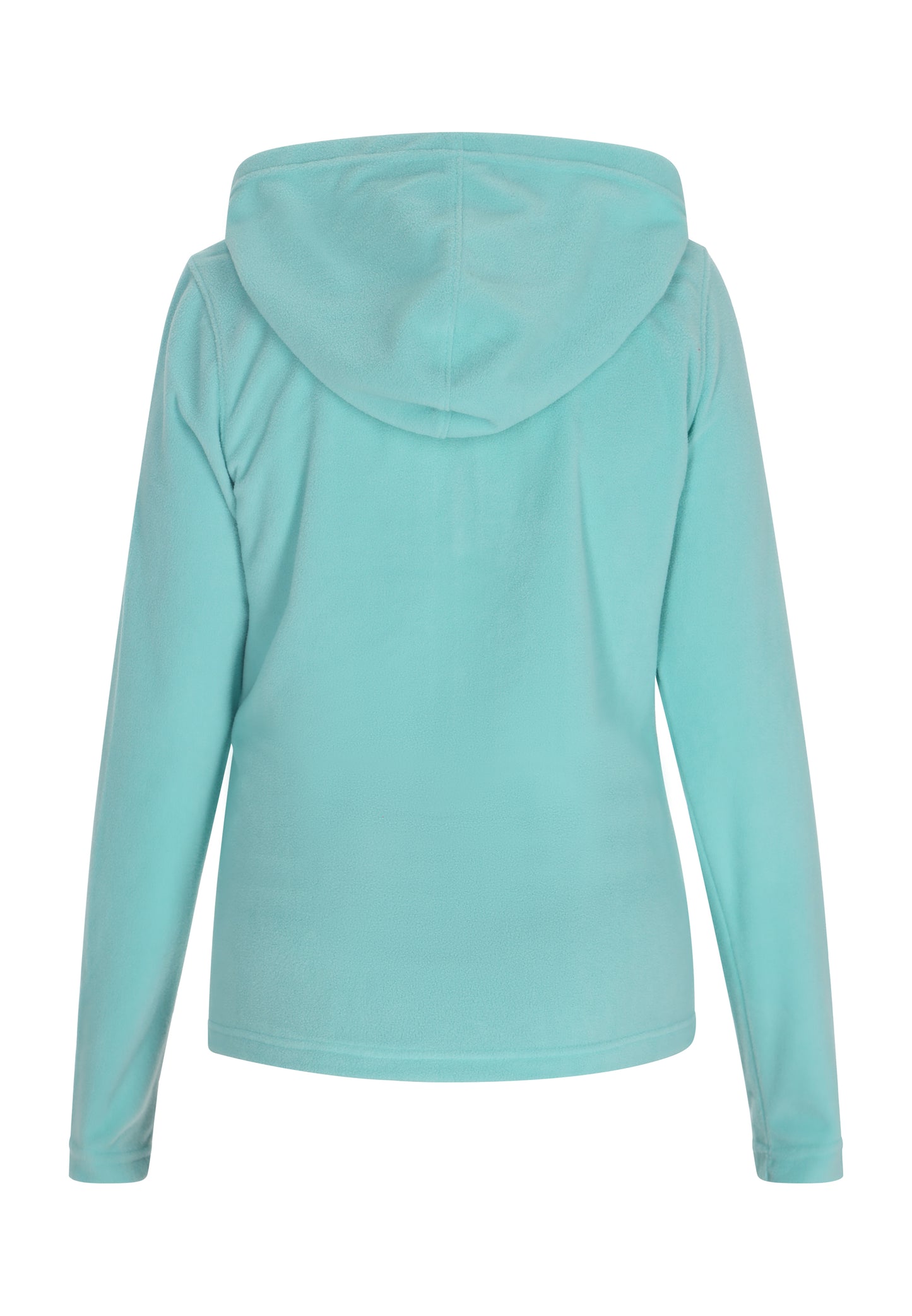 myMo ATHLSR Women's Fleece Jacket