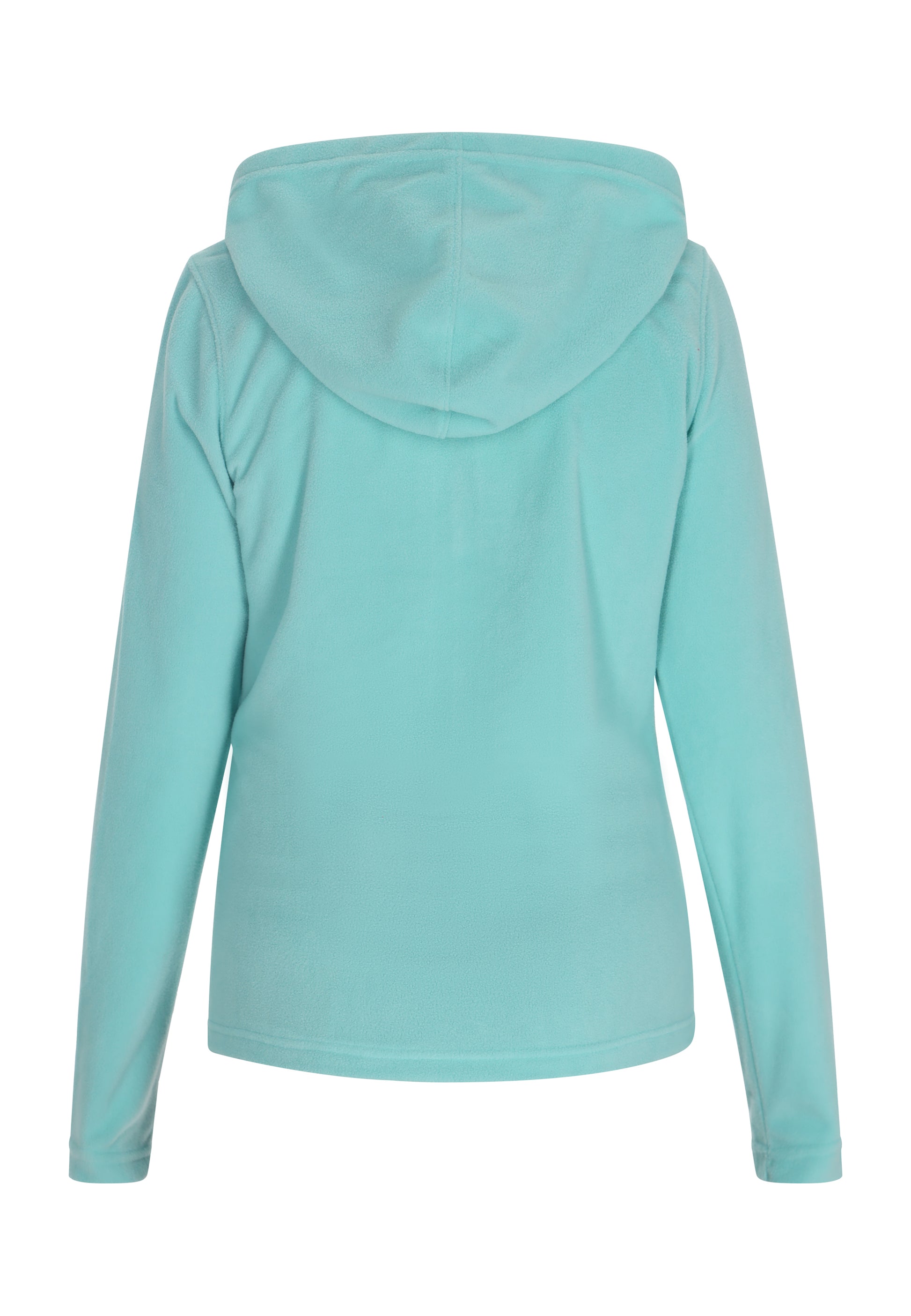 myMo ATHLSR Women's Fleece Jacket