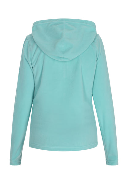 myMo ATHLSR Women's Fleece Jacket