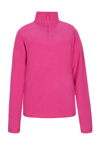 myMo ATHLSR Women's Fleece Sweater