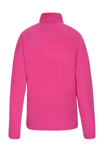 myMo ATHLSR Women's Fleece Sweater