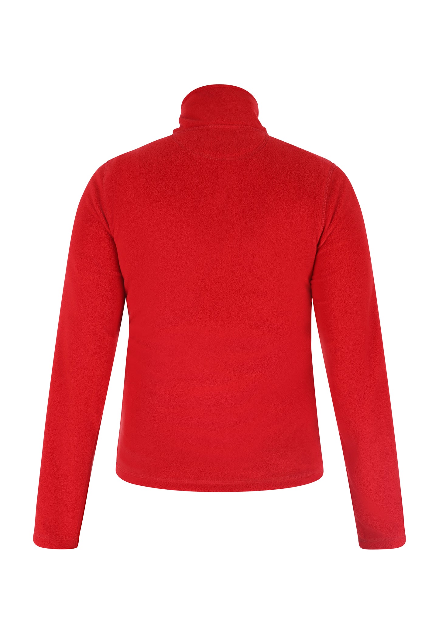 myMo Damen Fleecepullover