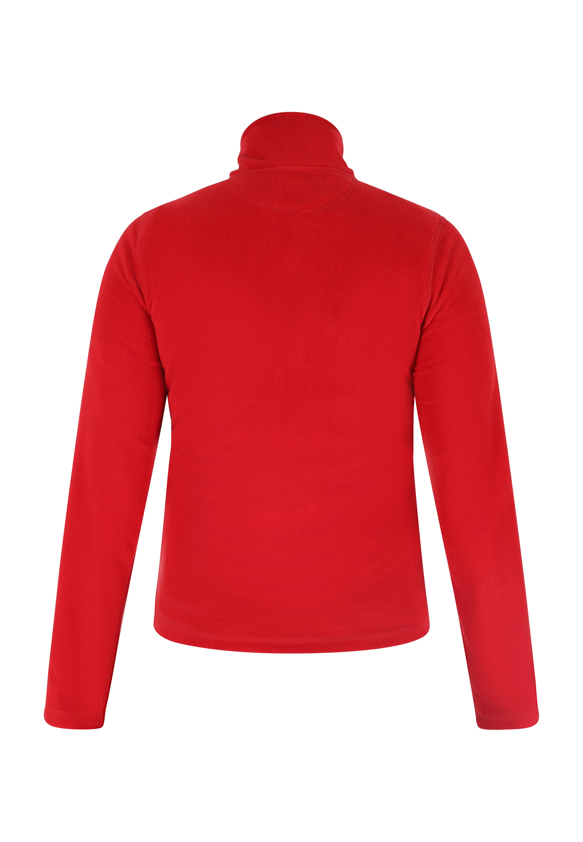 myMo Damen Fleecepullover