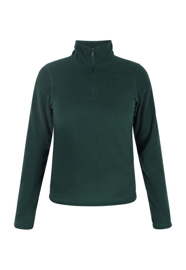 myMo Women's Fleece Sweater