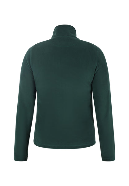 myMo Damen Fleecepullover