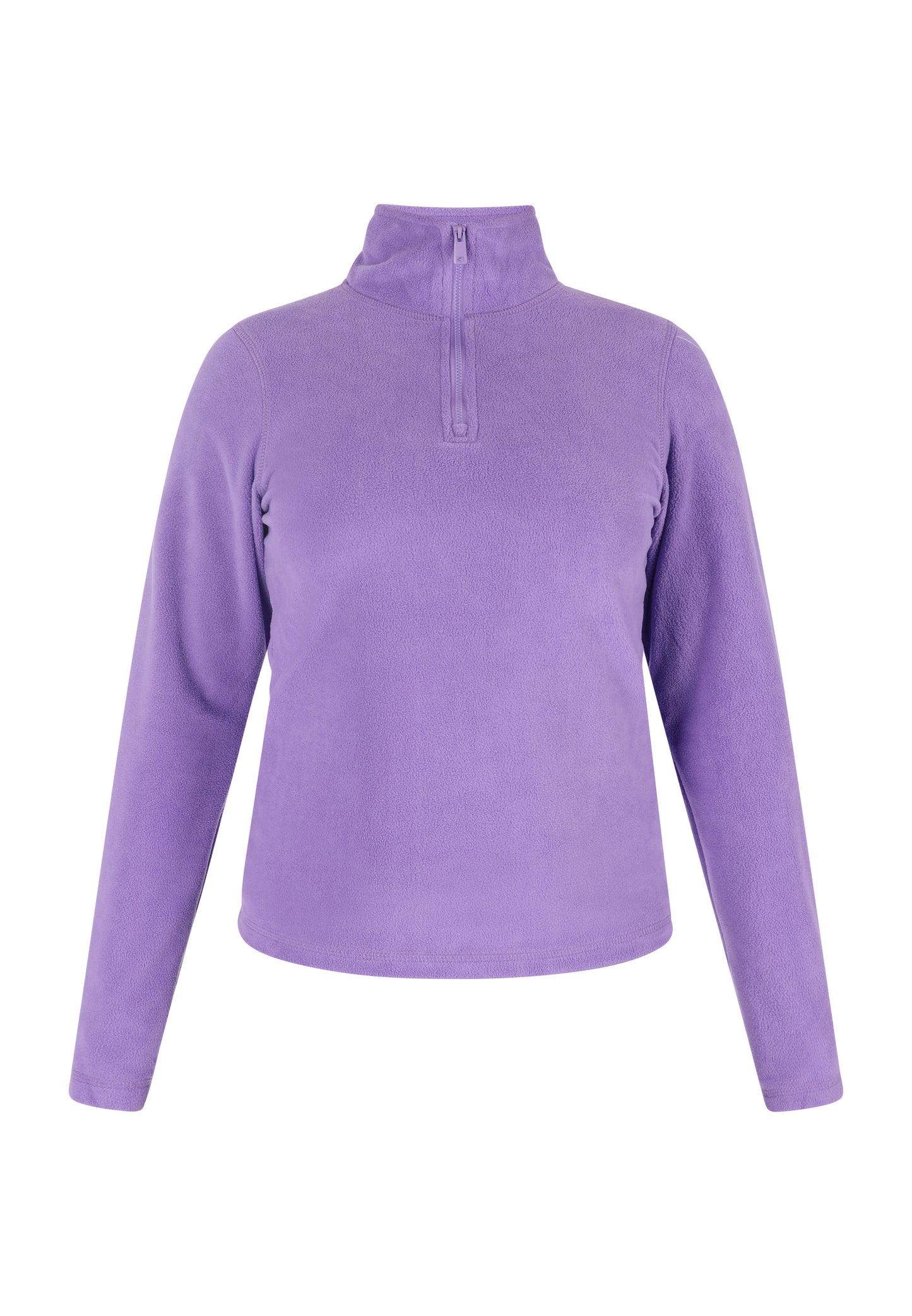 myMo Damen Fleecepullover