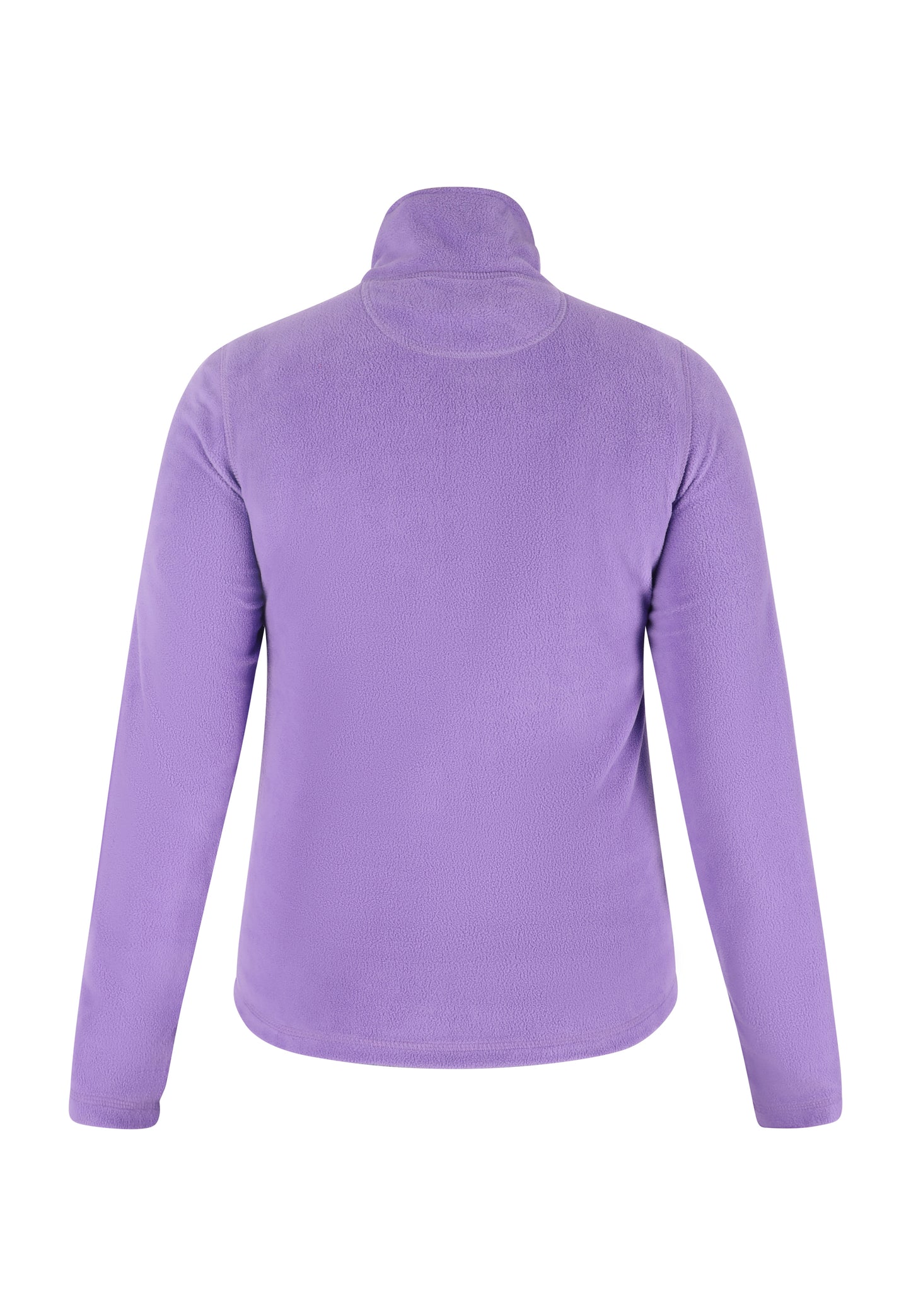 myMo Damen Fleecepullover