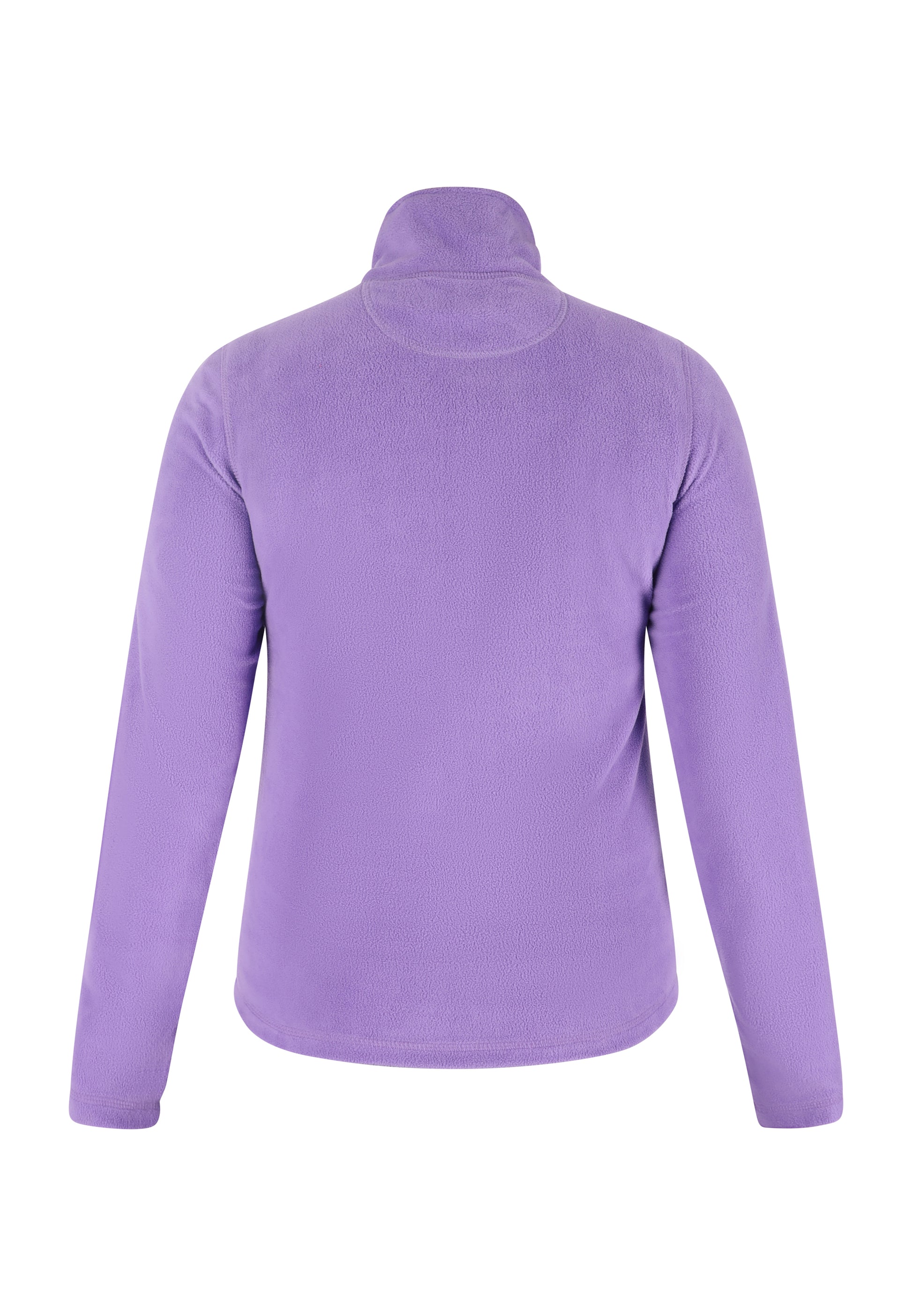 myMo Damen Fleecepullover