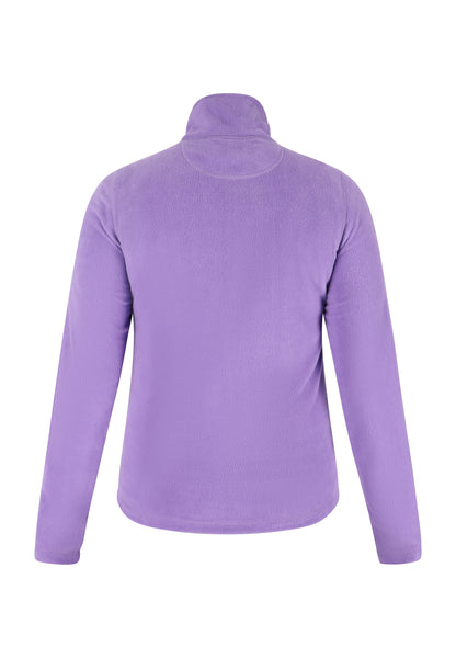 myMo Damen Fleecepullover