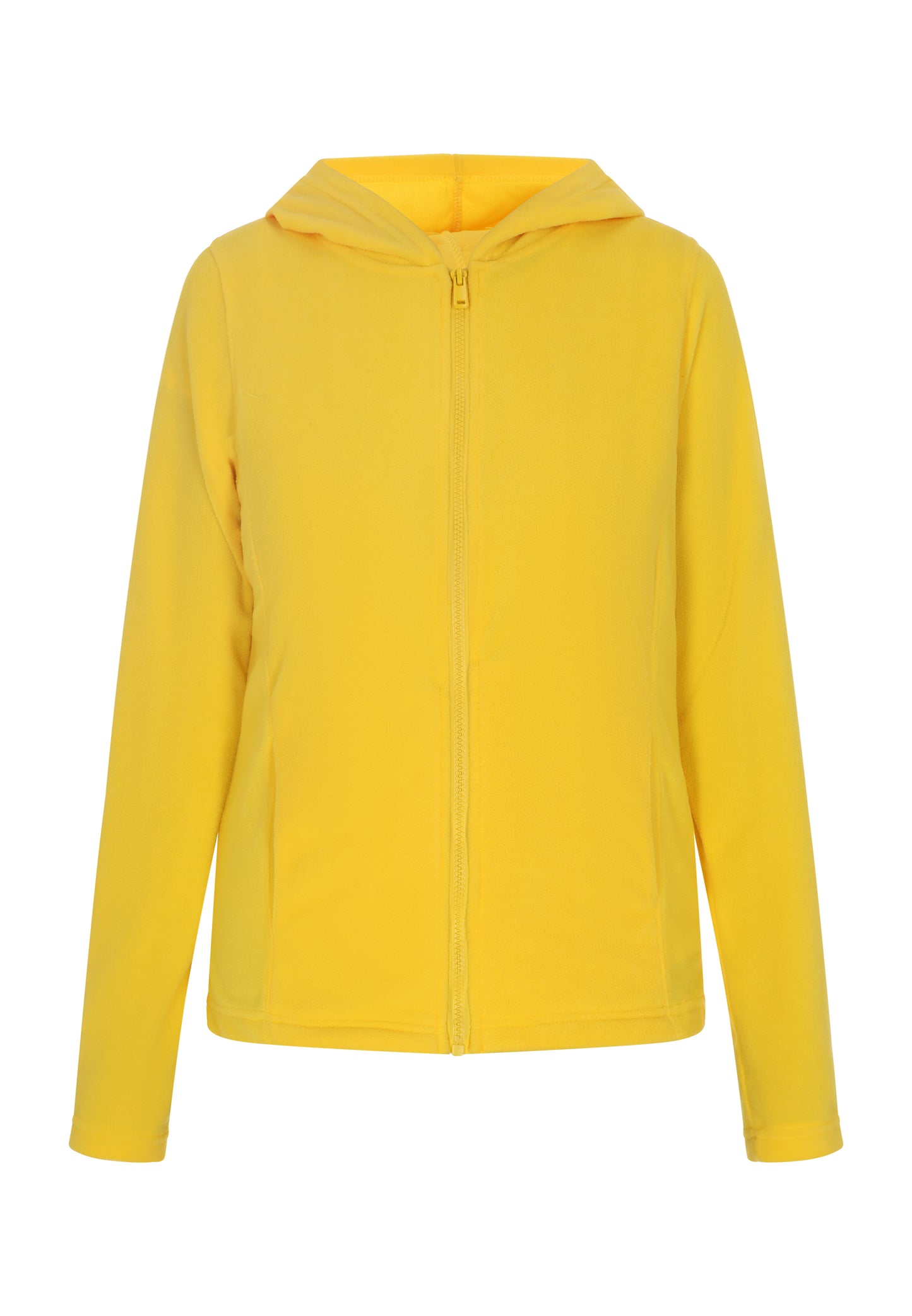 myMo Women's Fleece Jacket