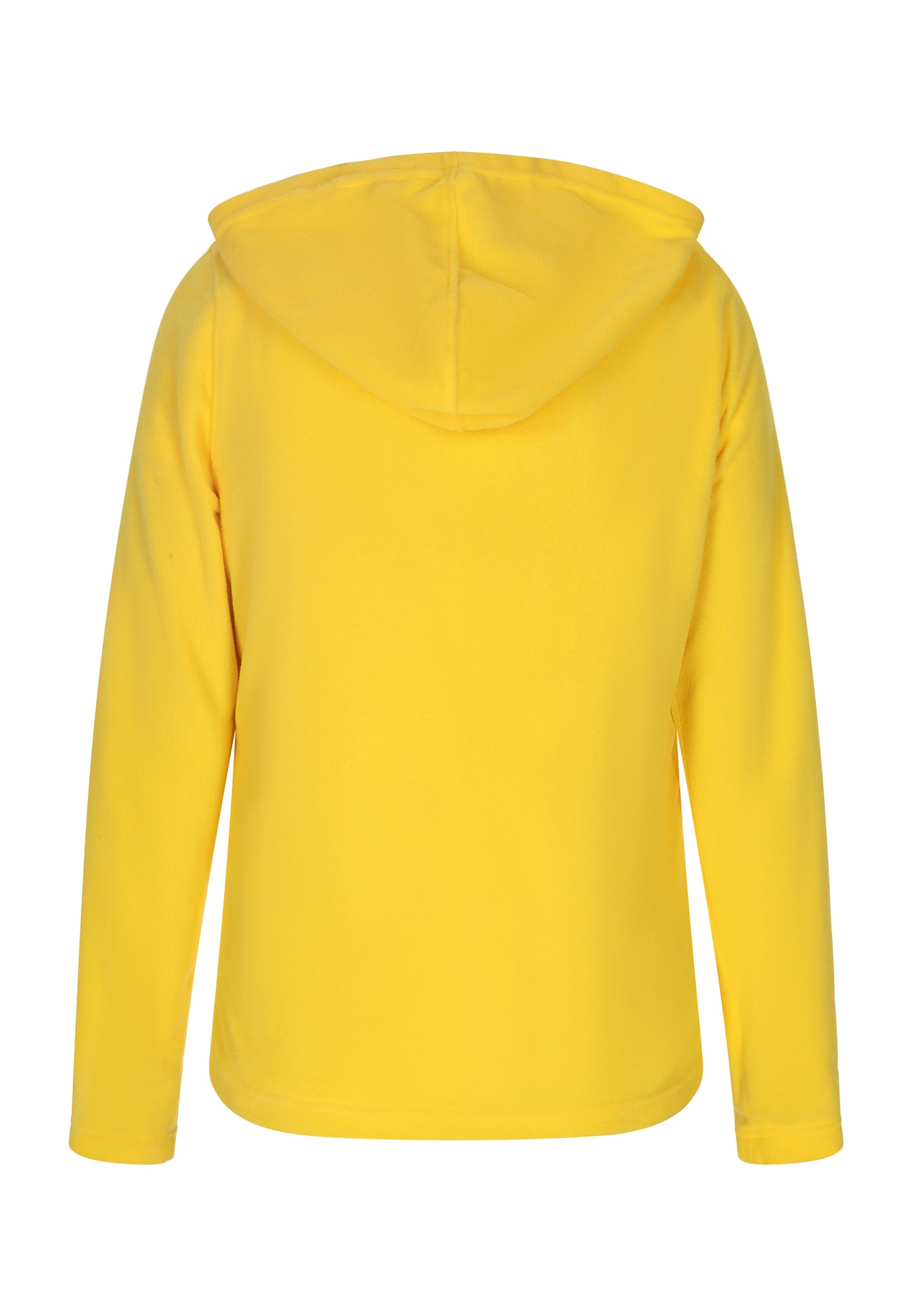 myMo Women's Fleece Jacket