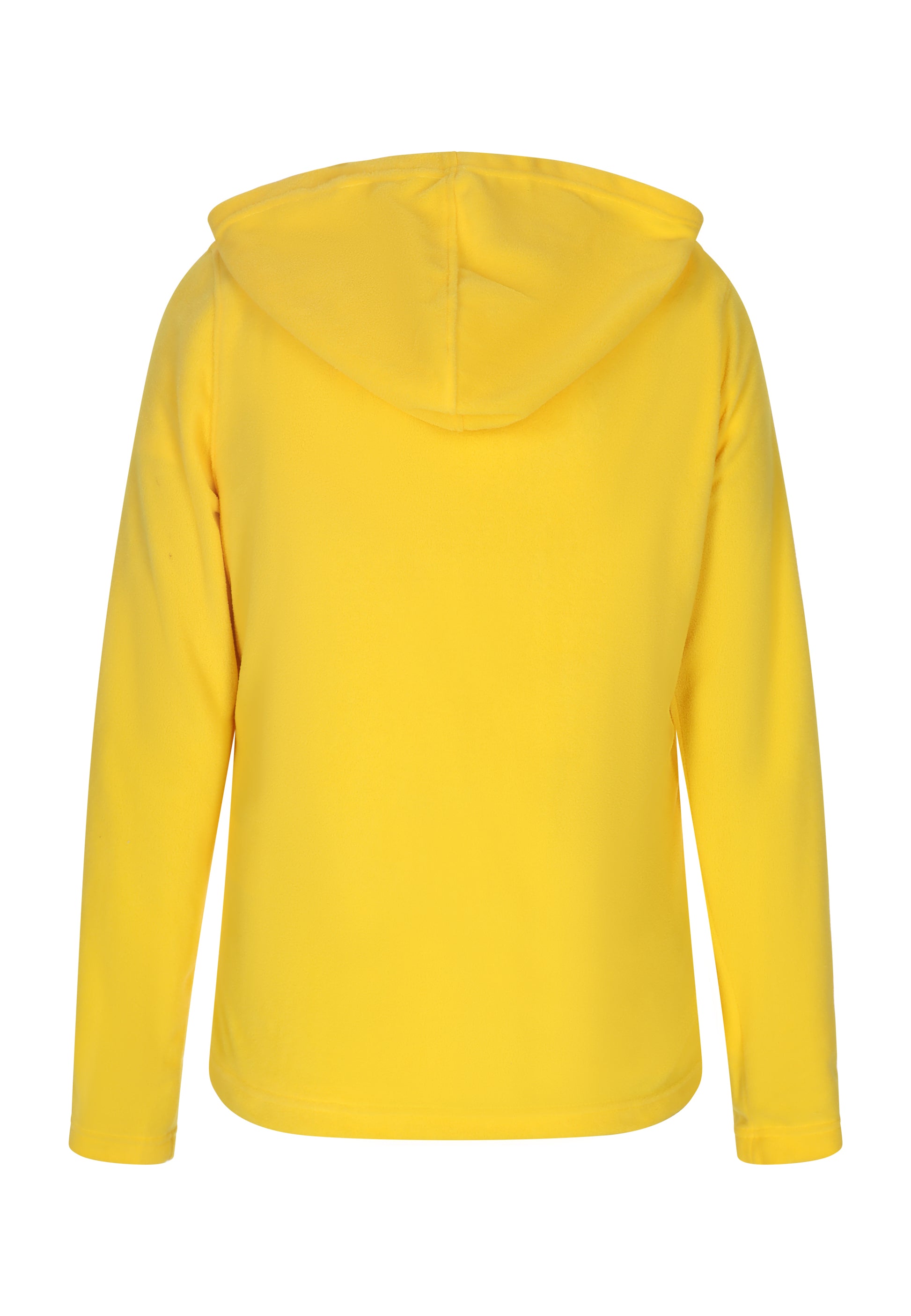 myMo Women's Fleece Jacket