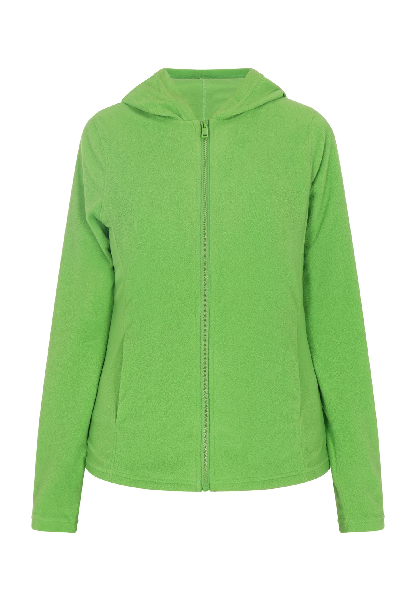 myMo Women's Fleece Jacket