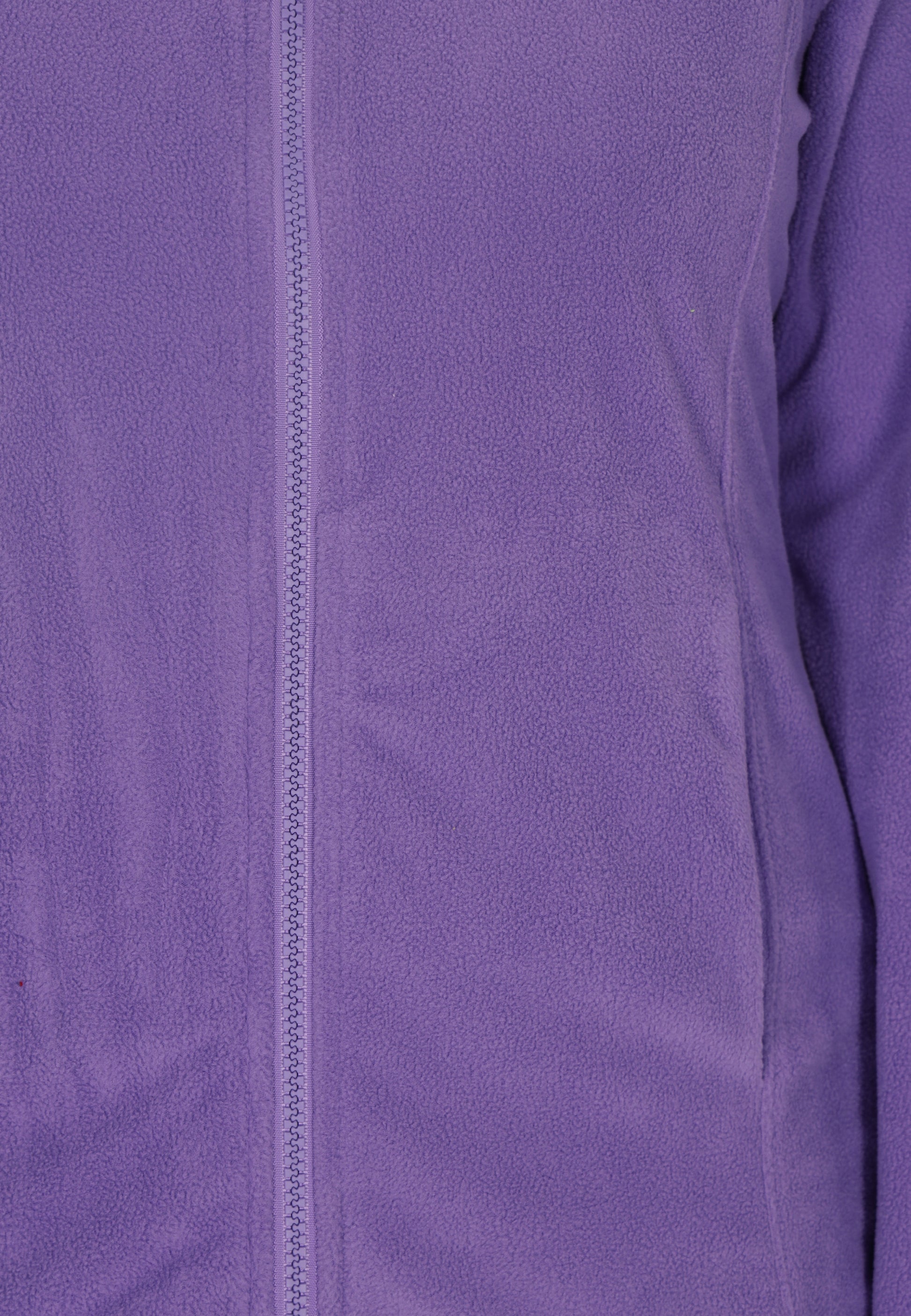 myMo Women's Fleece Jacket