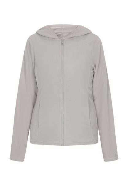 myMo ATHLSR Women's Fleece Jacket