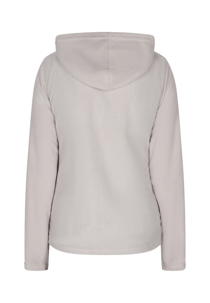 myMo ATHLSR Women's Fleece Jacket