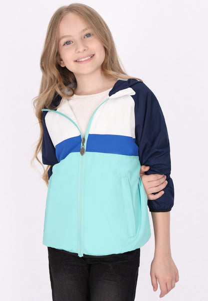 myMo ATHLSR Anorak Jacket